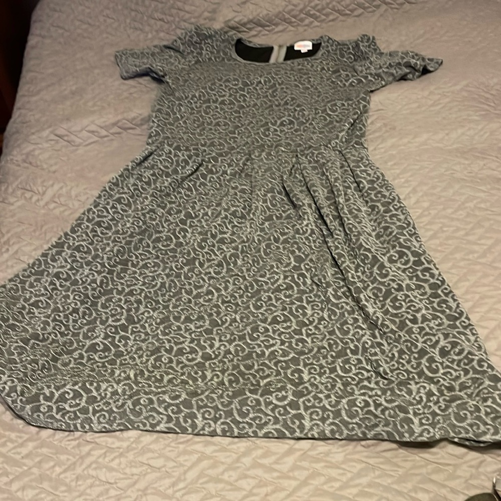 Lularoe Amelia